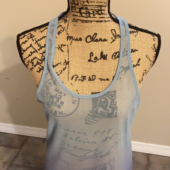 Victoria’s Secret tank top - Picture 2 of 4